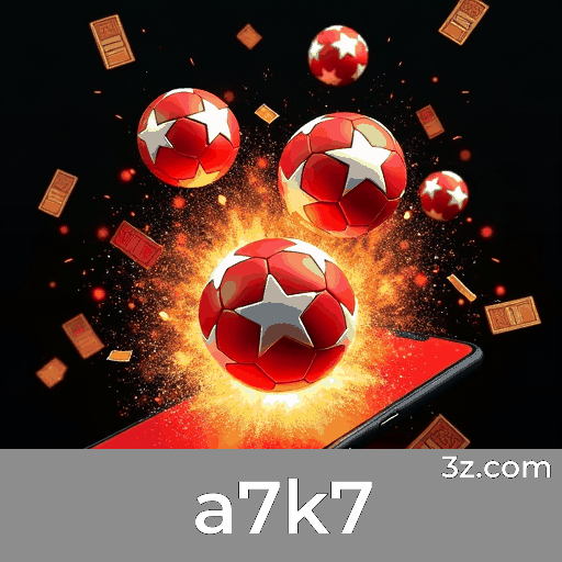 A7k7: Excelência em Apostas Esportivas Brasileiras
