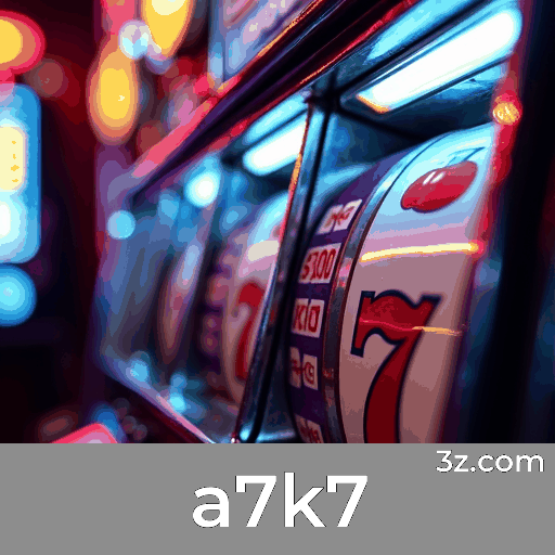 a7k7 Plataforma: Comunidade Vibrante e Interativa