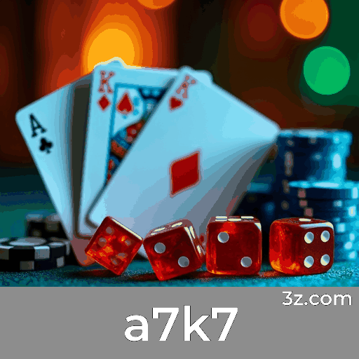 a7k7: Plataforma de Cassino e Apostas Segura e Divertida