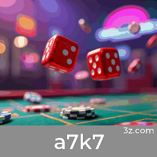 Descubra o Universo de Jogos do a7k7: Diversão Incomparável