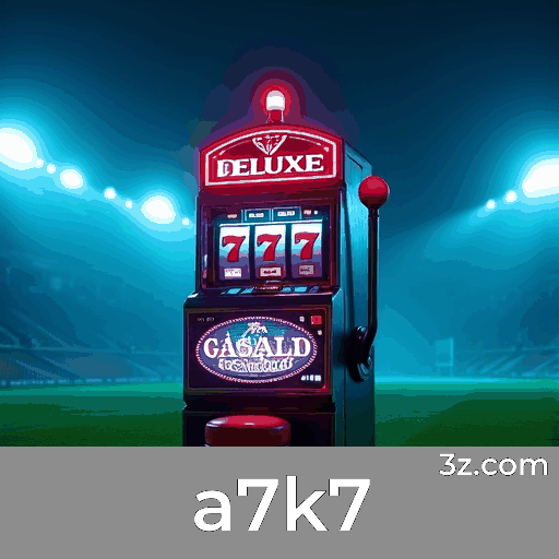 a7k7 Plataforma: Comunidade Vibrante e Interativa