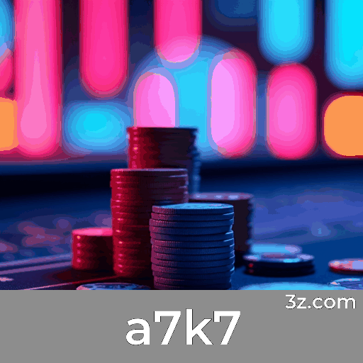 Descubra o Universo de Jogos do a7k7: Diversão Incomparável