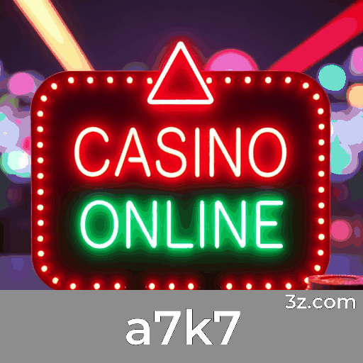 Descubra o Universo de Jogos do a7k7: Diversão Incomparável