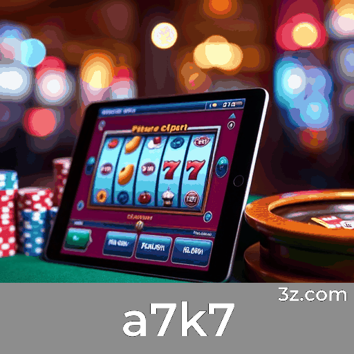 A7K7: Experiência de Jogo Diversificada e Otimizada