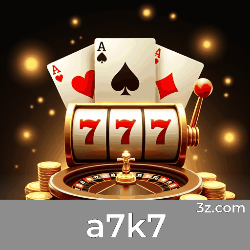 A7k7: Excelência em Apostas Esportivas Brasileiras