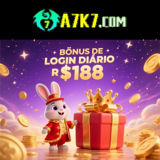 A7K7 Indique amigos para receber um bônus