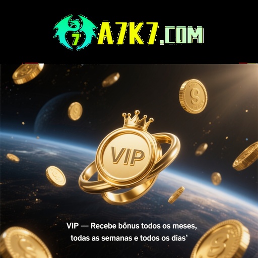 A7K7 Ganhe R$ 100,00 Gratis