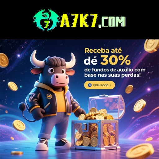 A7K7 Fundo de Resgate de Perdas Semanais