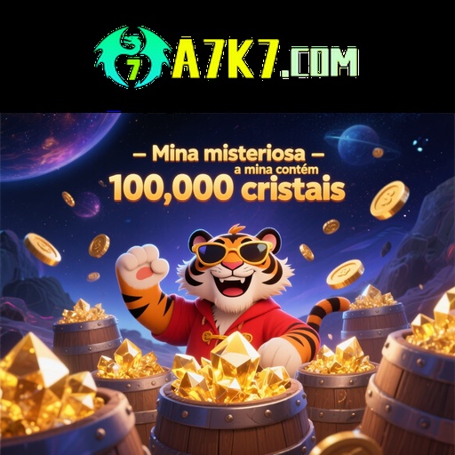 A7K7 Mina Misteriosa